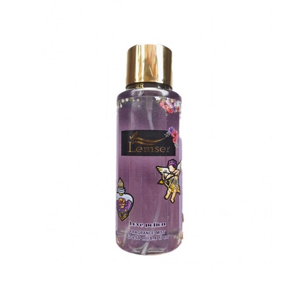 لمسر بادی اسپلش LOVE POTION