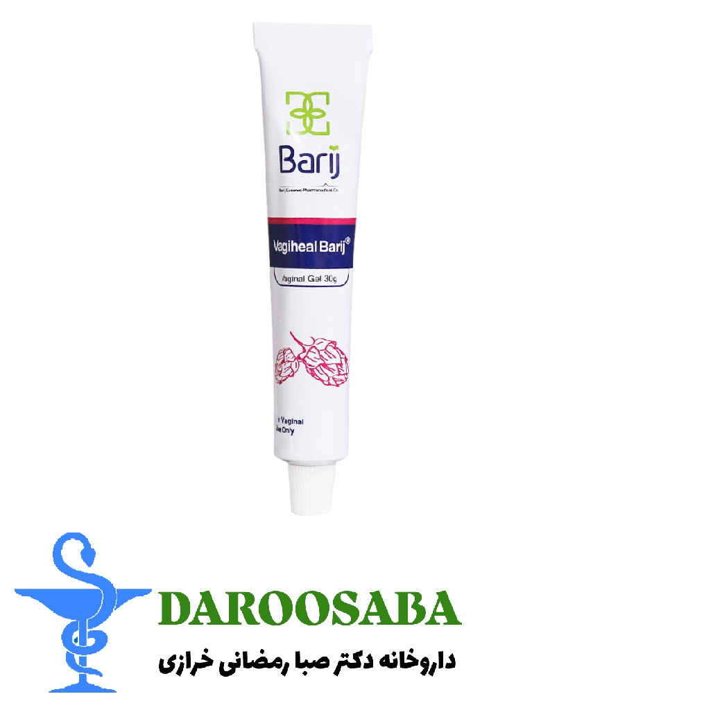 ژل واژینال واژیهیل باریج اسانس