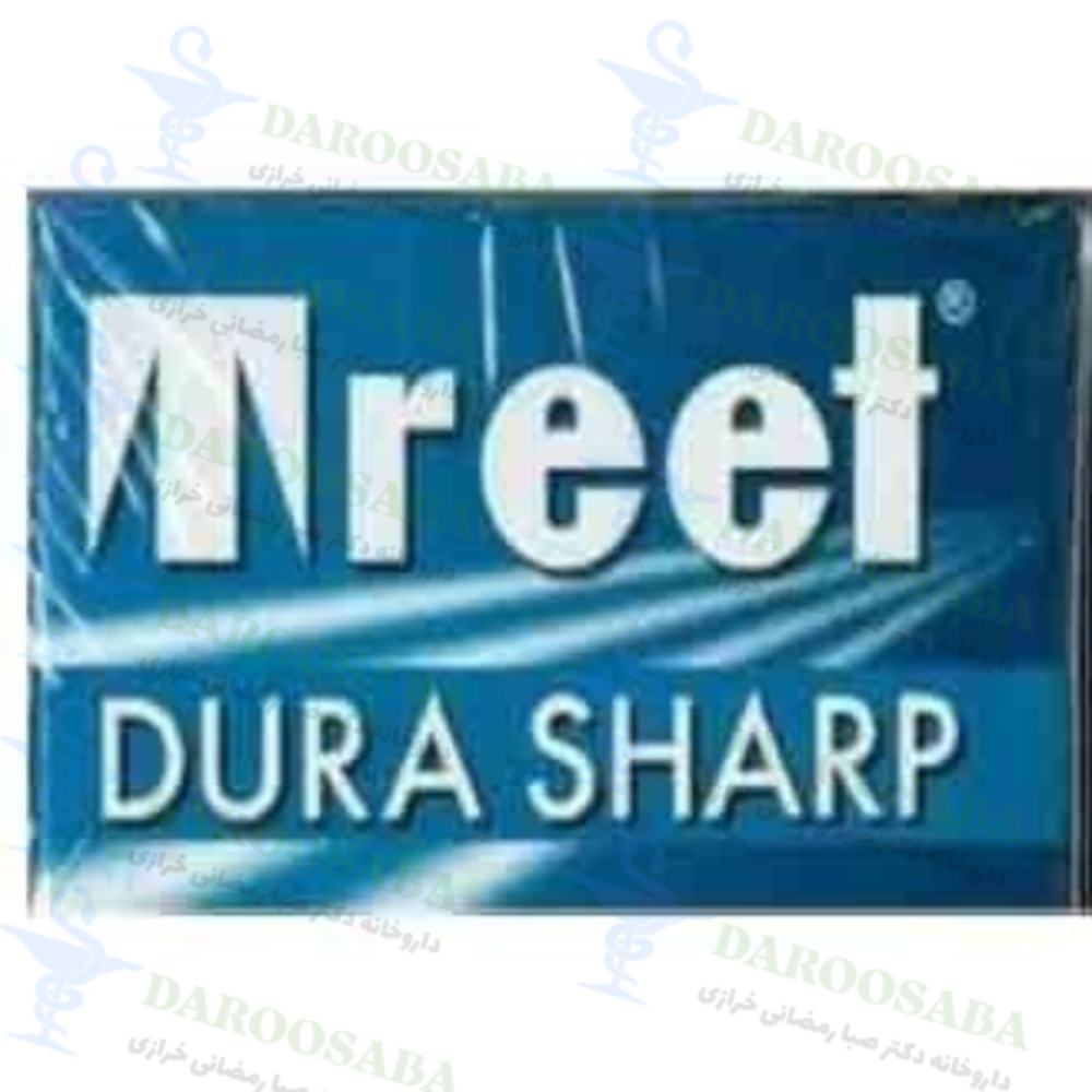 تیغ سنتی اصلاح تریت دورا شارپ