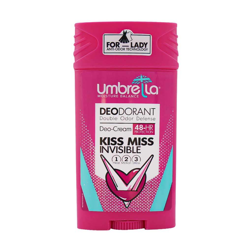 استیک ضد تعریق کیس میس آمبرلا