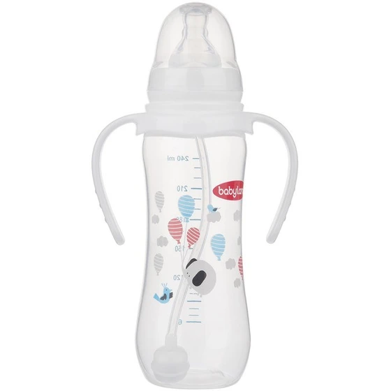 شیشه شیر کد 258 بیبی لند