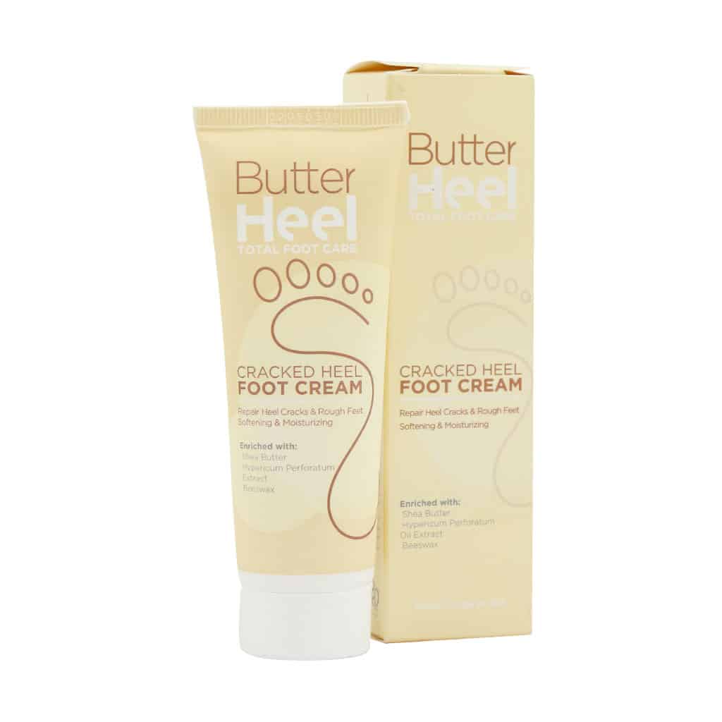 کرم ترک پا باترهیل