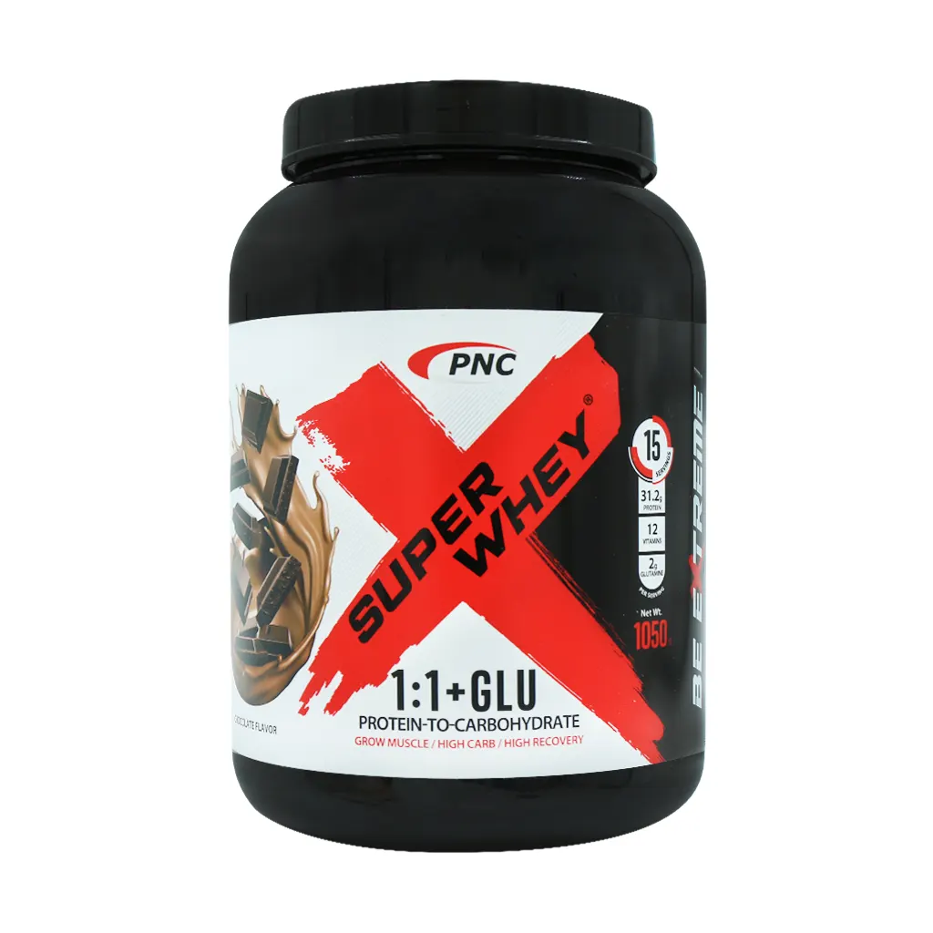 پودر مسیو وی پی ان سی | 1000 گرم