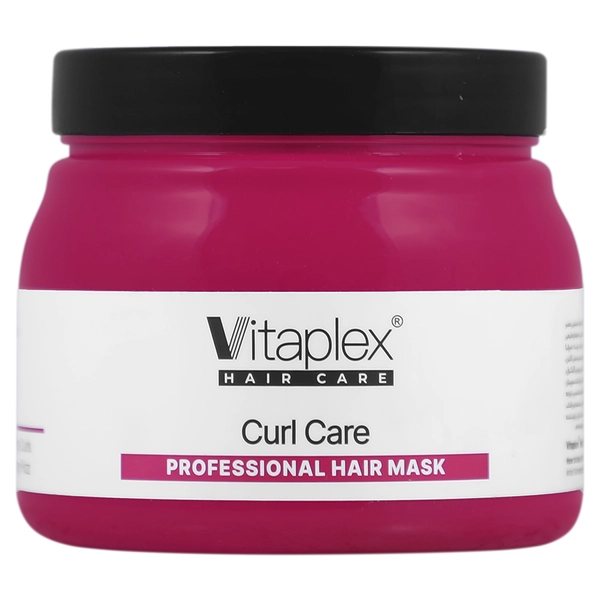 ماسک ترمیم کننده موی فر