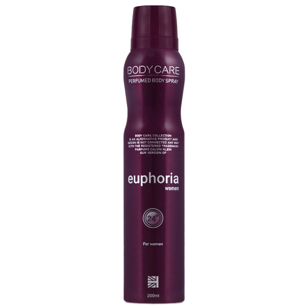 اسپری عطر زنانه ایفوریا